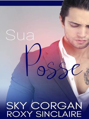 cover image of Sua Posse